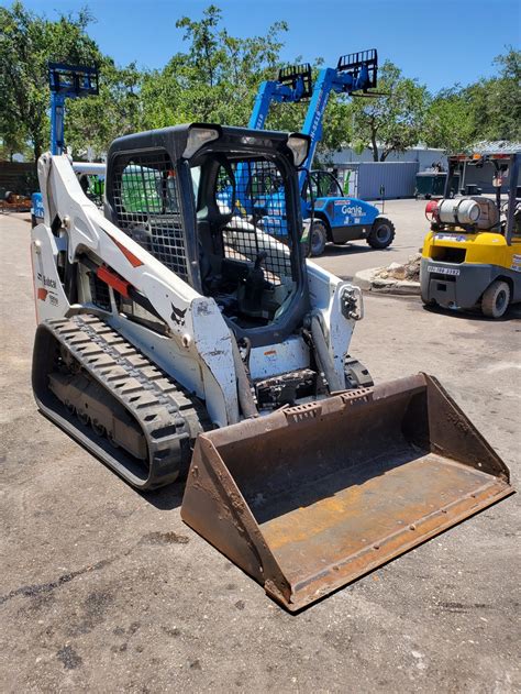 bobcat t590 cost|2018 Bobcat T590 Track Loader Equipment for Sale.